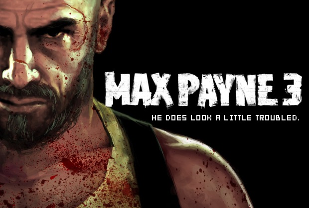 Max Payne 3 Trailer Is All In Game, Running On New Iteration Of Rockstar's  RAGE Engine